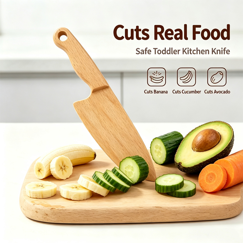 Kids Outdoor Kitchen Set - 귀여운 물고기 공룡 모양 주방 장난감