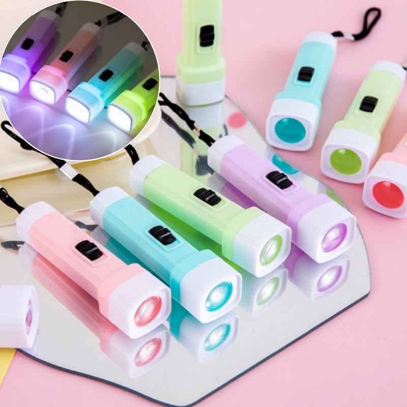 Kids Outdoor Birthday Party Ideas - 어린이 생일 파티 선물용 소형 LED