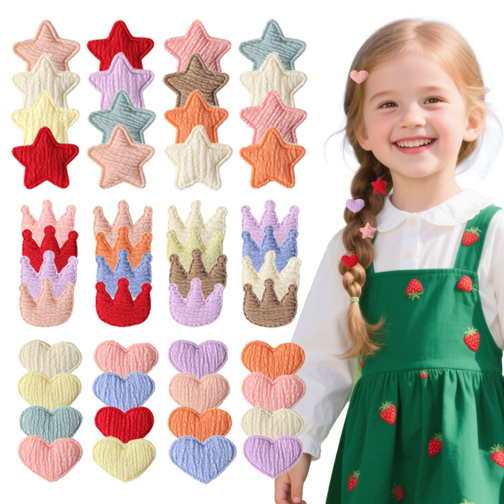 10-30 개/대 솔리드 디자인 펜타그램 우아한 하트  - Kids Outdoor Activity Set 리뷰 및 가격