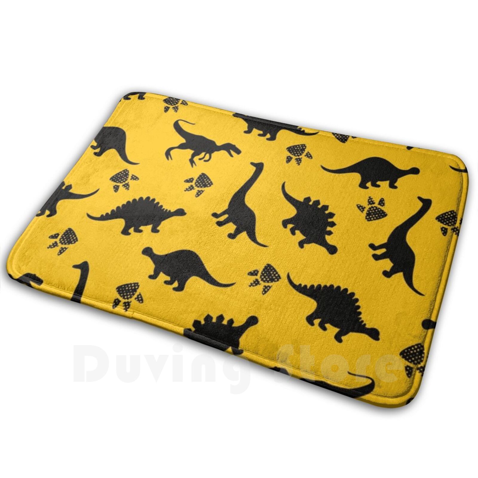 공룡 만화 카펫 매트 러그 쿠션 소프트 미끄럼 방지 공 - Kids Outdoor Floor Cushions 리뷰 및 가격