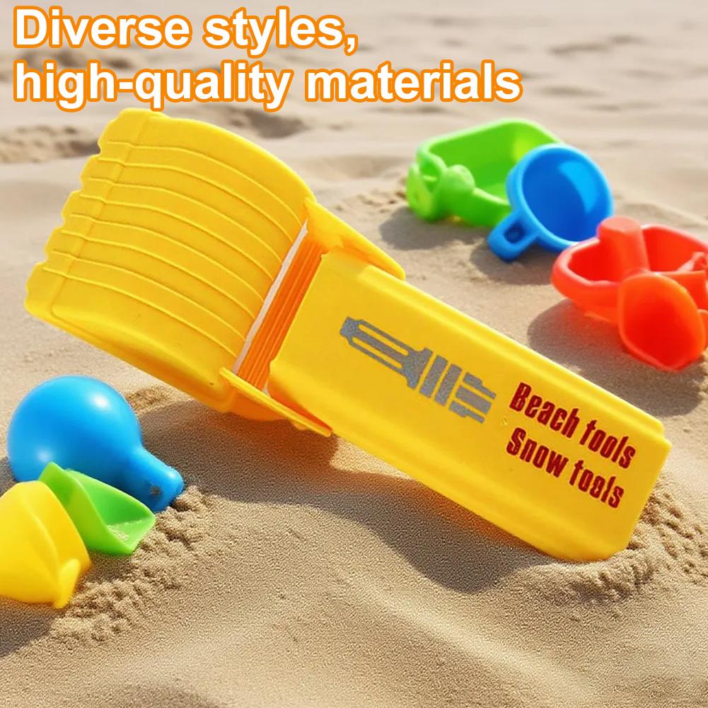 1/3개입 굴착기 모양 모래놀이 손잡이 삽 장난감, 아 - Kids Outdoor Activity Set 리뷰 및 가격