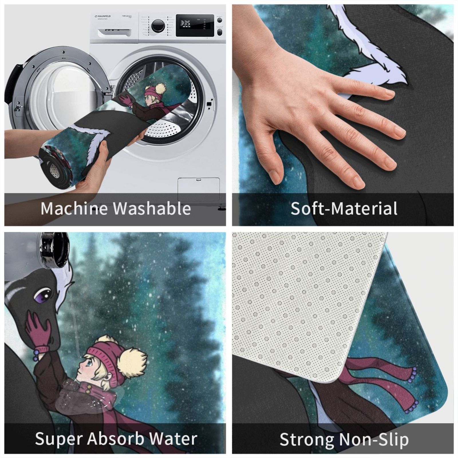Orgo School-& Neve 카펫 매트 러그 쿠션 - Kids Outdoor Floor Cushions 리뷰 및 가격