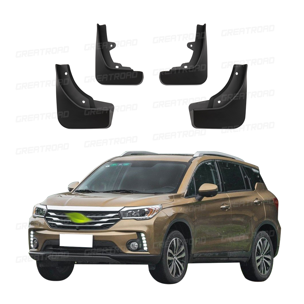 Trumpchi GS4 2015 2016 2017 용  - Muddy Puddle Suit 리뷰 및 가격