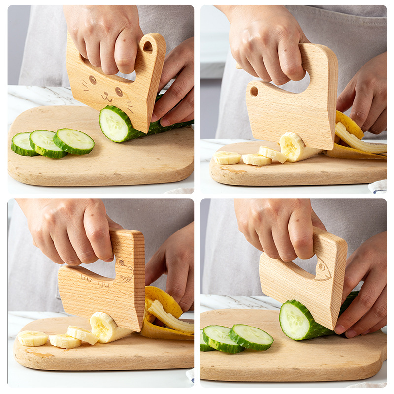 귀여운 물고기 공룡 모양 주방 장난감 야채 과일 커터  - Kids Outdoor Kitchen Set 리뷰 및 가격
