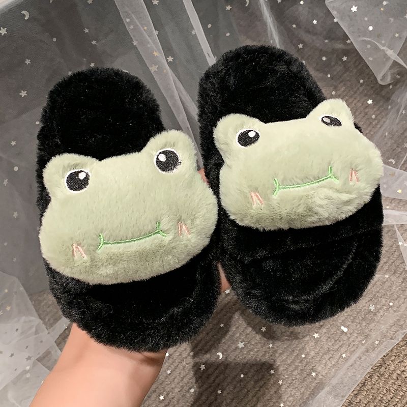 편안하고 귀여운 만화 캐릭터 어린이 야외 슬리퍼 202 - Kids Indoor Outdoor Slippers 리뷰 및 가격
