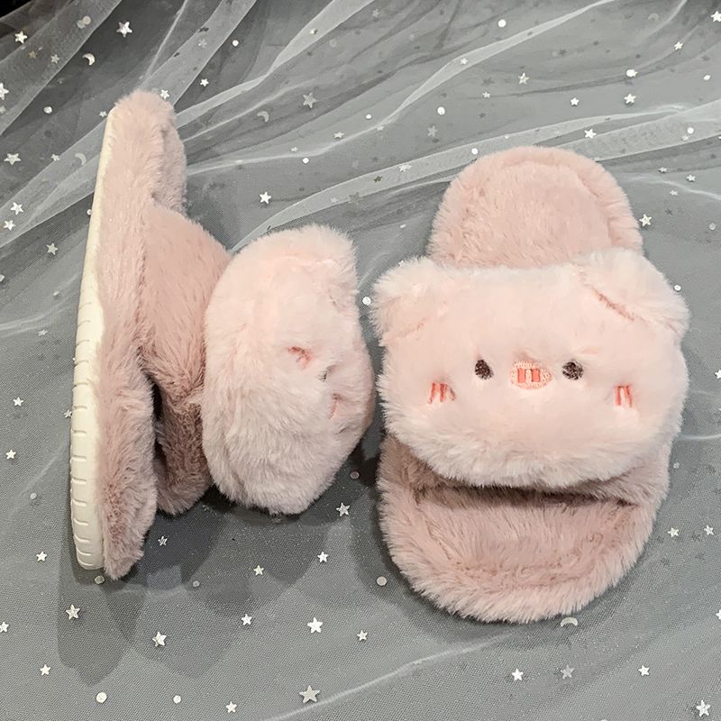 편안하고 귀여운 만화 캐릭터 어린이 야외 슬리퍼 202 - Kids Indoor Outdoor Slippers 리뷰 및 가격