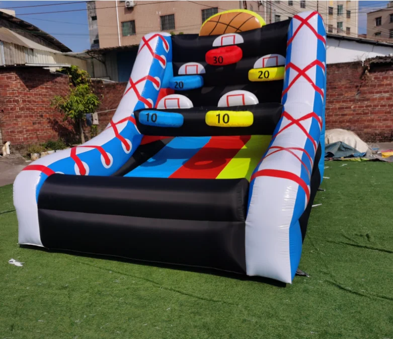 2026 야외 스포츠 게임용 풍선 농구대, 어린이 및  - Kids Outdoor Zone 리뷰 및 가격