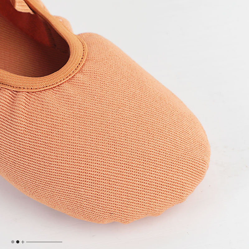 여자 여자 발레 신발 스트레치 발레 플랫 프리 레이스  - Kids Indoor Outdoor Slippers 리뷰 및 가격