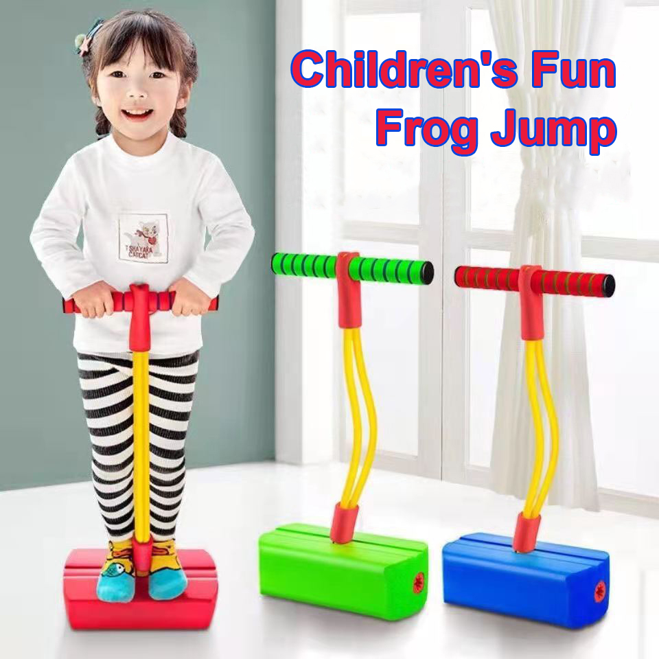 어린이 성장 바운스 감각 트레이닝 스틱 점퍼, 키 큰  - Kids Outdoor Gear 리뷰 및 가격