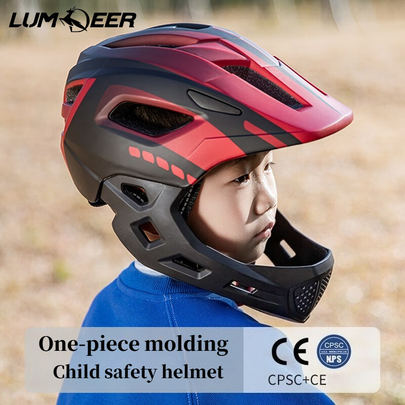 LUMDEER 어린이 전동 스쿠터 자전거 헬멧 7종 보 - Kids Outdoor Gear 리뷰 및 가격