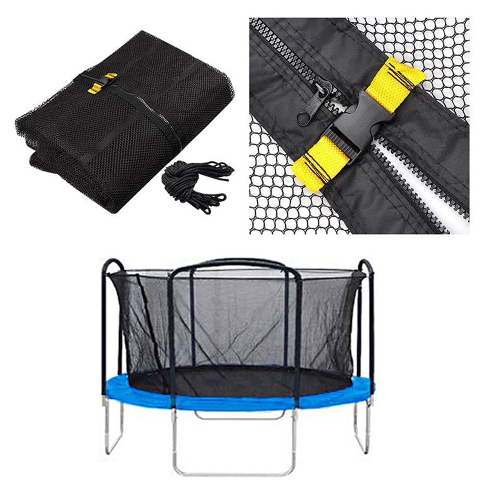 트램폴린 보호망 어린이 점핑 패드 안전망 보호 가드 야 - Kids Outdoor Gear 리뷰 및 가격