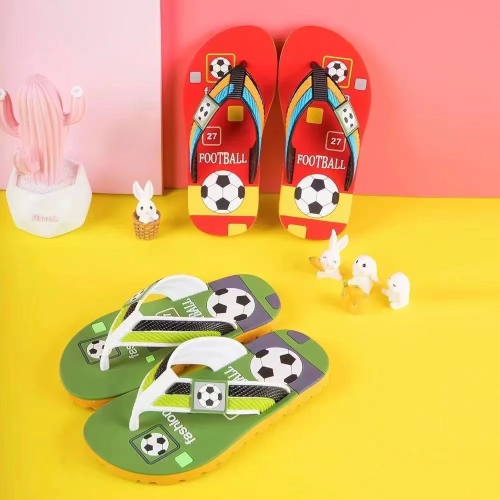 새로운 여름 아기 소년 소녀 슬리퍼 어린이 PVC 만화 - Kids Indoor Outdoor Slippers 리뷰 및 가격